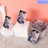 При сверхпроницаемой толщине микроскопической картонной оболочки (cable collection collection) представлены блоки с магнитными картами на корпусе 35PT Specification image